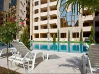GT Emerald Paradise Apartments 4*