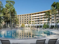 HVD Club Bor - All Inclusive