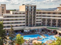 Hotel Laguna Park & Aqua Club - All Inclusive