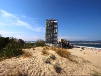Menada Dune Residence Apartments