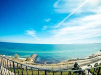 Premier Fort Sands Resort - Full Board