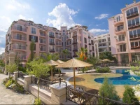 Romance Marine Aparthotel 3*