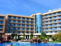 Tiara Beach - All Inclusive