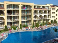 Yavor Palace Hotel - All Inclusive