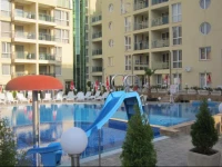 Apart Hotel Vechna R 3*