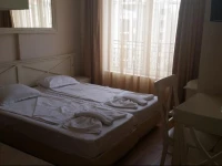 Aparthotel Dawn Park