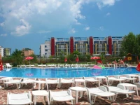 Aparthotel Prestige City 1 - All inclusive