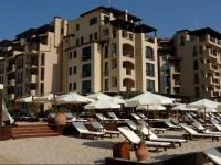 Apartments Oasis VIP Club