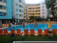 Apartments Yassen