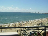 Carina Beach Aparthotel