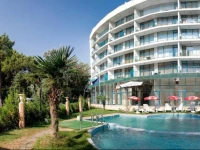 Colosseum 2 Aparthotel