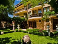 DIT Orpheus Boutique Hotel - Adults Only