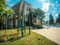 Golden Fort Apartments