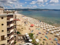 Hotel Golden Ina - Rumba Beach