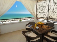 Heaven Lux Apartments