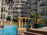 Holiday Apartments Vista Del Mar 2