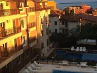 Horizont Apartments 3*