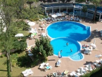 Hpbg Albatros Apartments