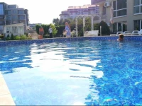 Menada Butterfly Apartment