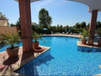 Menada Esperanto Apartments