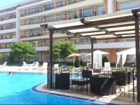 Menada Grand Kamelia Apartments