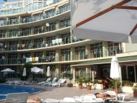 Menada Julia Apartments