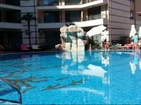 Menada Karolina Apartments