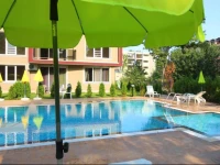 Menada Vip Park Apartments