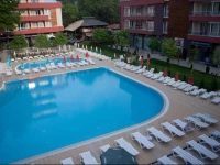 Party Hotel Zornitsa 3*