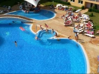 Pollo Resort Sunny Beach 3*