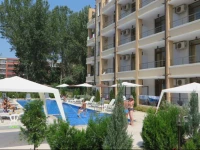 Saint Elena Apartcomplex