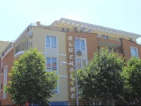 SB Rentals Apartments in Blue Marine Complex