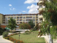 SB Rentals Apartments in Royal Dreams Complex 3*