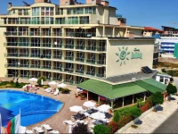 Sunny Holiday Apartments