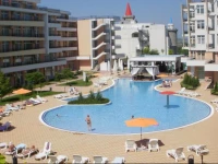 Svetla Apartment in Grand Kamelia 3*