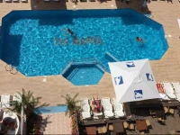Tia Maria Hotel