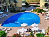 Tomi Family Apartments