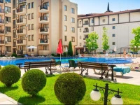 TSB Sunny Victory Apartments