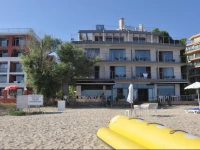 Hotel Villa Boyco 3*