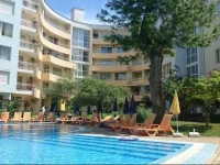 Yassen Holiday Village