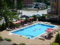 Aparthotel Kamelia Garden - Official Rental