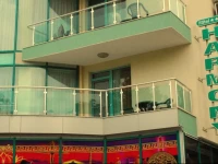 Harmony Hotel Sunny Beach 2*