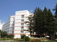 Holiday Complex Sunny Beach - Ministerial Council