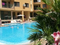 Menada Amadeus Apartment