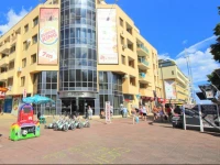 Menada Midia Apartments