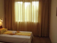 Nicol Apartment in Hermes Complex 2*