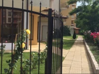 Solar Apartments in Diamond Bay