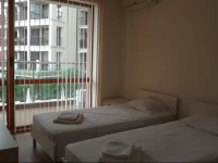 Sweet Apartments Sunny Bay