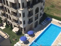 Amara Sunny Beach Apartment