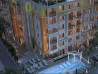 Apart Hotel Sweet Homes 5